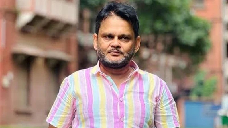 যৌন হয়রানির অভিযোগে ঢাবি শিক্ষক সাময়িক বরখাস্ত